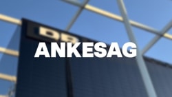 DR-korrespondents vurderinger af fredsplan for Gaza var analyse og ikke politiske holdninger