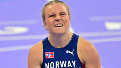 Norske udøvere vil ikke spise kinesisk kød af frygt for doping