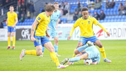 LIVE De får ikke mange skønhedspriser i Randers, denne aften
