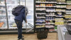 Supermarkedsgigant slår rekord: Tjener 1,7 milliarder kroner
