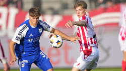 LIVE Ny AaB-træner debuterer i bundbrag mod Vejle