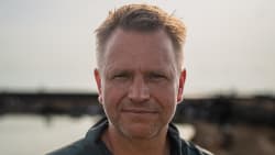 ’2024 har været ret vildt’: Sørens år har budt på voldsomme klimaforandringer i Afrika