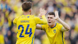 LIVE Brøndby og Silkeborg dyster om en plads i pokalfinalen
