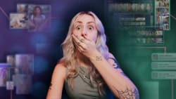 DR's 'Død over deepfake-porno' blev hædret ved Danish Game Awards