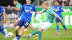 LIVE Kan FC København få has på Viborg i pokalsemifinalen?
