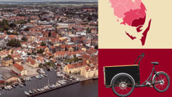 Især én provinsby trækker københavnere vestpå: 'Svendborg er skabt af hippier og søfolk'