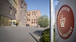 Sneg sig ind på børneværelser: Nu er 23-årig kendt skyldig i at krænke sovende børn