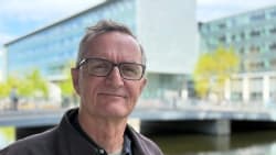 Grundejere i forreste række til vandet står til at skulle betale mulig stormflodssikring til flere milliarder