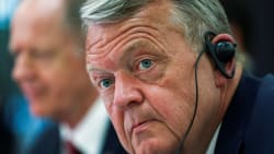 'Meget usædvanligt', siger ekspert om møde med amerikansk ambassadør i Danmark