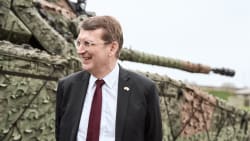 Genopretning af bygninger og it-systemer i Forsvaret udløser ny milliardregning