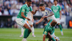 LIVE FC København har kurs mod pokalfinalen - men kan Viborg stoppe dem? 