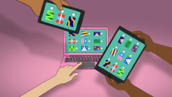 Sådan stemmer du til Eurovision 2025