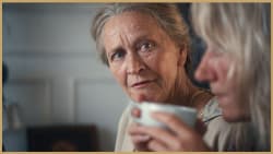 Går du også altid skævt af din søster eller svigerfar? Her er psykologens bedste råd