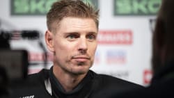Veteran havde sagt farvel til landsholdet, men VM i Boxen trak