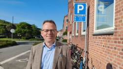 Efter halvanden måned med parkeringskaos og sure borgere: Rådmand vil nu ændre reglerne – igen