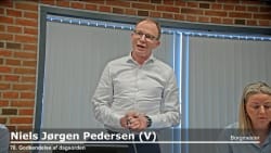 Livestream af byrådsmøder skaber debat