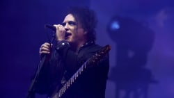 Ét ud af 24 eksemplarer: Rockgruppe har sendt en helt særlig vinyl til dansk pladebutik