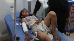 Regeringen afviser opfordring fra danske læger om at hente patienter fra Gaza