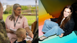 Signe og Isabella er nye DR-navne i Kraks Blå Bog