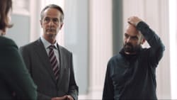 Niels gik gennem 'ild og vand' for at afsløre milliardsvindel. Nu kan hans arbejde ses i ny serie