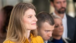 Regeringen vil undtage flere grupper fra omstridt arbejdspligt - men ikke sydslesvigere eller udlandsdanskere