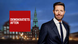Har du et spørgsmål til partilederne, når vi samler dem i anledning af grundlovsdag? Send dit bud her