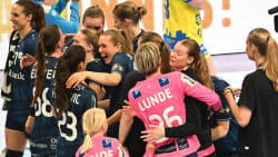 Odense Håndbold er i Champions League-finalen efter magisk comeback