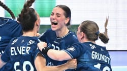 Ungarsk storhold henviser Odense Håndbold til Champions League-sølv