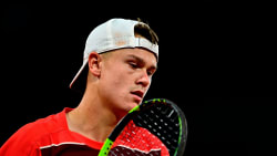 Holger Rune efter French Open-exit: 'Jeg forløser aldrig mit potentiale uden topfysik'