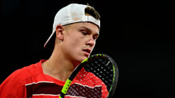 Holger Rune efter French Open-exit: 'Jeg forløser aldrig mit potentiale uden topfysik'