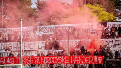AaB-fans blæser til kamp mod ejerne: 'En klub i frit fald'