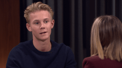 Manosfæren fortæller din søn, at hans kæbelinje er forkert. Har du talt med dit barn om mewing i dag?
