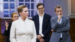 Regeringen står i stampe - men ét parti overrasker i ny meningsmåling