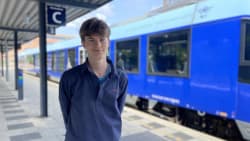 Efter sporspærringer og togbuskaos er passagererne vendt tilbage til togene