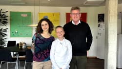 Vinderen af Ultraforslag 2025 ønsker kortere skoledage