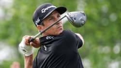Danske golfspillere holder trit med toppen inden weekenden