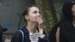LIVE Seneste nyt fra og omkring krigen i Ukraine