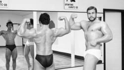 De her pionerer er årsagen til, at du går i fitness i dag