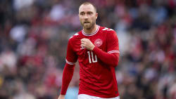 Christian Eriksen scorede foran de fynske fans: 'Prikken over i'et' 