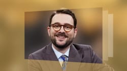 Tre anbefalinger: Det hører og ser Phillip Faber