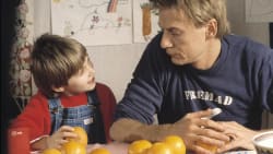 Restaureret ’Nana’ skal igen samle generationer i bedste sendetid på DR 