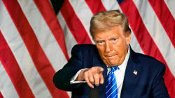 Trumps hævn kan ramme danske pensioner