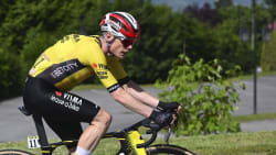 Vingegaards sportschef frygter endnu en lussing i morgen