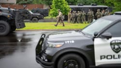 En politiker dræbt og en anden politiker såret i to skudepisoder i Minnesota i USA