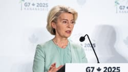 EU-chef: Israel har lovet mere nødhjælp til Gaza