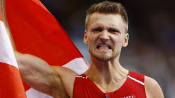 Daniel Wagner i chok over PL-nyhed