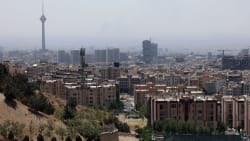 LIVE Krig mellem Israel og Iran