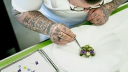 Så er der Michelin-stjerner på menuen: Se, hvilke restauranter der får stjernerne her