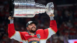 Florida Panthers slår atter kløerne i NHL-mesterskabet