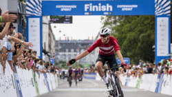 Arrangører jubler over Copenhagen Sprint-premiere trods sikkerhedsbrist